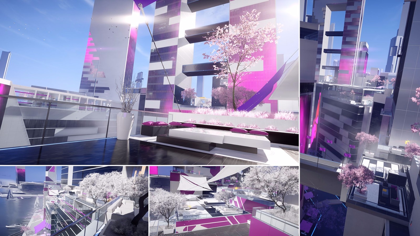 Mirror's Edge Catalyst - Wikidata